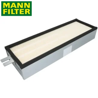 Filter kabine MANN CUD47004 Caterpillar D6 D6H