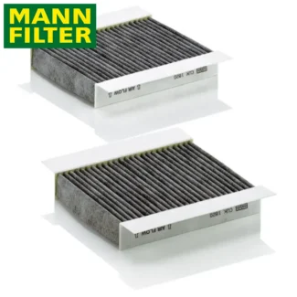 Filter kabine MANN CUK1820-2 Alfa Romeo 147 156 97-