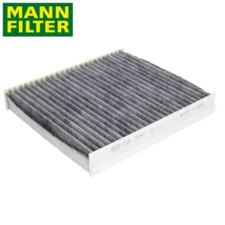 Filter kabine MANN CUK2040 Fiat Doblo Opel Combo Tour 1.0-Electric 10-