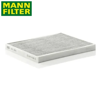 Filter kabine MANN CUK2243 Fiat Fiorino 0.9-Electric 05-