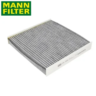 Filter kabine MANN CUK2245 Citroen Berlingo Peugeot Partner 1.1-Electric 96-
