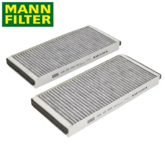 Filter kabine MANN CUK23004-2 Mazda MPV II RX-8 1.3 99-