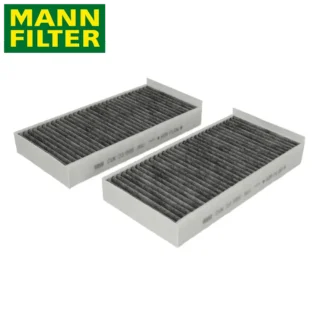 Filter kabine MANN CUK23005-2 BMW X1 Mini 0.65H-Electric 08-
