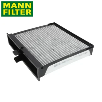 Filter kabine MANN CUK2430 Renault Grand Scenic II Scenic II 1.4-2.0 dCi 06-