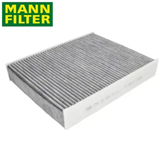 Filter kabine MANN CUK25006 Porsche 718 Boxster Porsche Cayman 2.0-4.0 02-