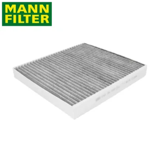Filter kabine MANN CUK26009 MAN TGE Audi A3