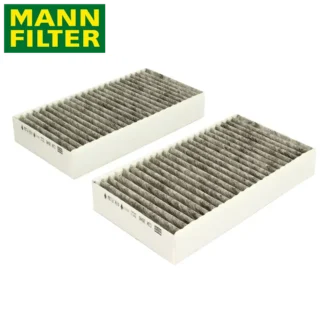 Filter kabine MANN CUK2646-2 Mercedes GL R 3.0-6.2 05-