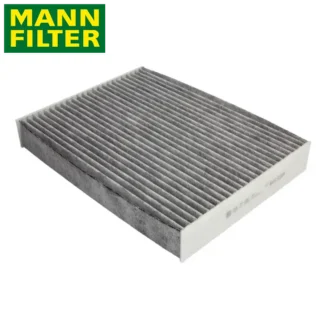 Filter kabine MANN CUK27009 Renault Trafic Opel Vivaro B 1.2-Electric 08-