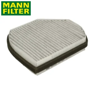 Filter kabine MANN CUK2897 Mercedes C E