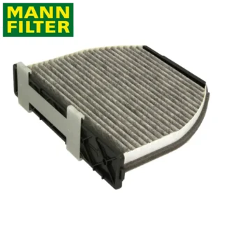 Filter kabine MANN CUK29005 Mercedes C E 1.6 Electric 07-