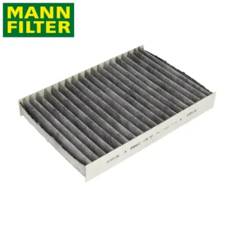 Filter kabine MANN CUK2945 Renault Clio II Kangoo