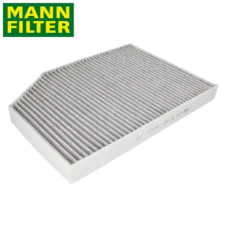 Filter kabine MANN CUK30007 BMW 3 BMW IX3 1.6-Electric 08-