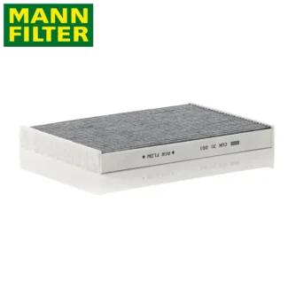 Filter kabine MANN CUK31001 Rvi C Volvo FH II 04-