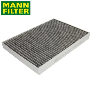 Filter kabine MANN CUK31003 Audi A4 B9 Audi Q7