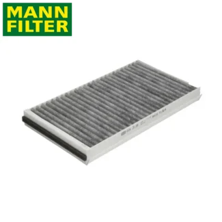 Filter kabine MANN CUK3139 BMW 5 BMW 6 01-