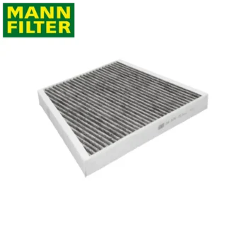 Filter kabine MANN CUK3172 Mercedes CLS 04- Mercedes E klasa 02-