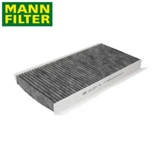 Filter kabine MANN CUK3337 Opel Vectra C GTS 1.0-3.2 09-