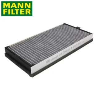 Filter kabine MANN CUK3340 Peugeot 406 1.6-3.0 95-