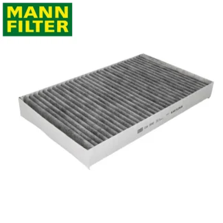 Filter kabine MANN CUK3540 Mercedes Viano Vito 2.0D-Electric 03-