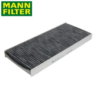 Filter kabine MANN CUK3554 Ford Fiesta