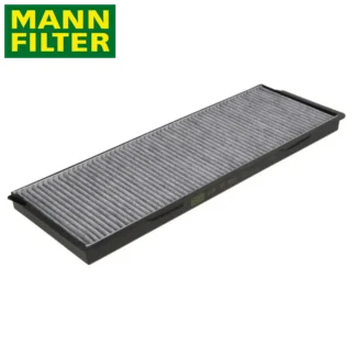 Filter kabine MANN CUK37001 Scania P R 01-