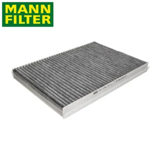 Filter kabine MANN CUK3780 Mercedes A Vaneo 1.4-2.1 97-