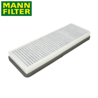Filter kabine MANN CUK3823 Mercedes Actros Zetros 04-