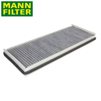 Filter kabine MANN CUK3840 Renault Espace IV 1.9D 3.5 02-