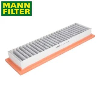 Filter kabine MANN CUK4130/1 Fendt 300 Fendt 700