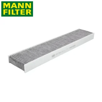 Filter kabine MANN CUK5141 Ford Mondeo III Jaguar X-Type I 1.8-3.0 10-