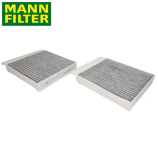 Filter kabine MANN FP25034-2 Mercedes EQE S 2.9D 20-