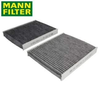 Filter kabine MANN FP2533-2 BMW 5 Rolls-Royce Dawn 1.6-6.75 02-