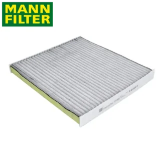 Filter kabine MANN FP2544 Peugeot Boxer 2.0D-Electric 04-