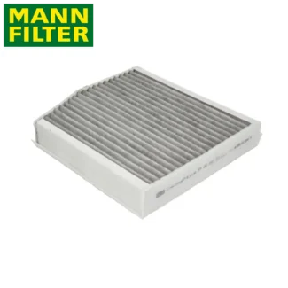 Filter kabine MANN FP26007 Mercedes A Infiniti Q30 1.5D-Electric 11-