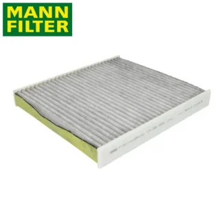 Filter kabine MANN FP26009 MAN TGE Audi A3