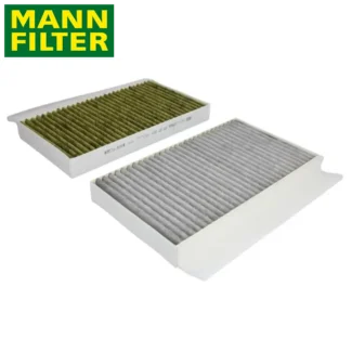 Filter kabine MANN FP27021-2 Mercedes S W222 S C217 CDI 13-