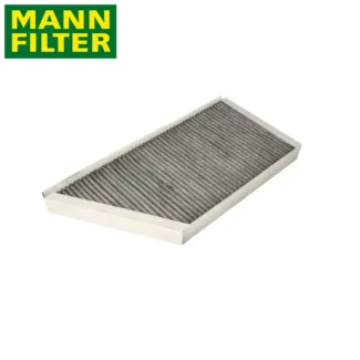 Filter kabine MANN FP3448 Peugeot 206 206+ 1.1-2.0D 98-