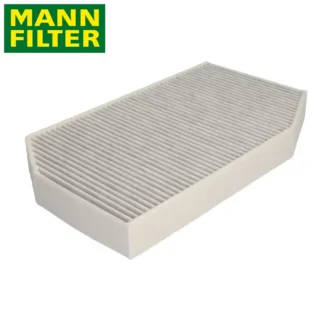 Filter kabine MANN FP38004 BMW 7 (G70) 2.0DH-Electric 22-