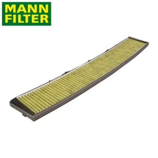 Filter kabine MANN FP6724 BMW 3 X3 1.6-3.2 97-