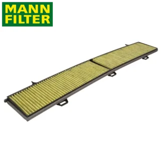 Filter kabine MANN FP8430 BMW 1 BMW X1 1.6-4.4 06-