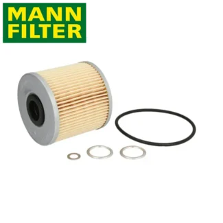 Filter ulja MANN H1032/1X Audi A8 D2 3.7/4.2 94-