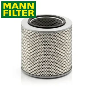 Filter ulja MANN H20211 Audi A3 BMW 1 04-