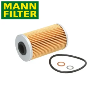 Filter ulja MANN H614X Mercedes 123 (C123) G (W460) 04-