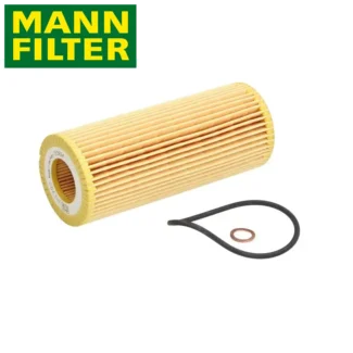 Filter ulja MANN HU722X BMW 118D 04- 318D 05-