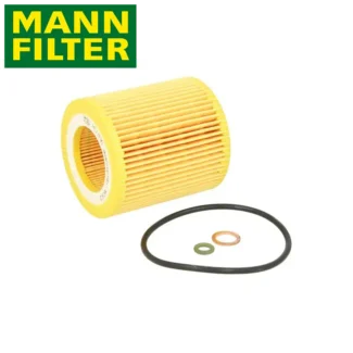Filter ulja MANN HU816X BMW 320 325 05-