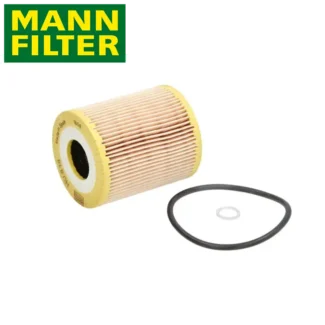 Filter ulja MANN HU818X BMW 3 E46 Opel Omega B 2.5D 98-