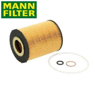 Filter ulja MANN HU823X BMW 5 BMW X5 03-