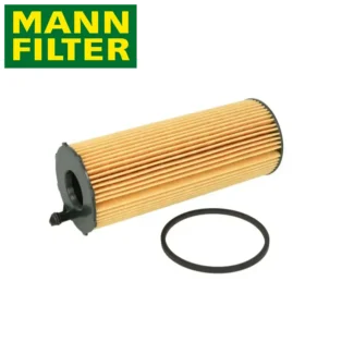 Filter ulja MANN HU831X Audi A4 TDI 03- VW Touareg 3.0TDI 04-