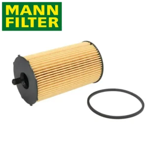 Filter ulja MANN HU934/1X Citroen C5 2.7HDI 05- Jaguar S-Type 2.7D 04-