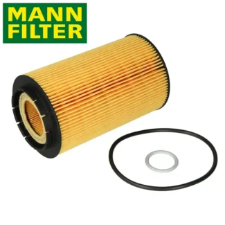 filter ulja MANN HU942/1X Audi A8 D2 3.3D 06-